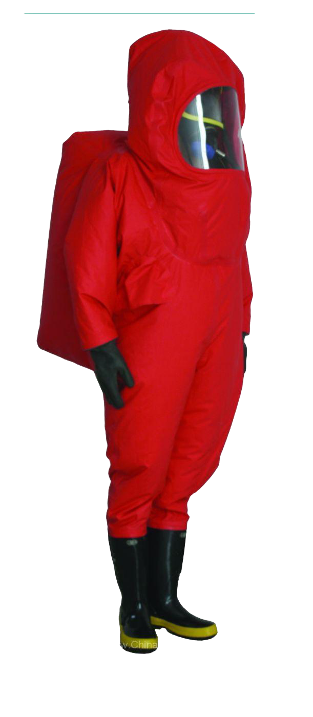 Safety Clothing, Industrial workwear