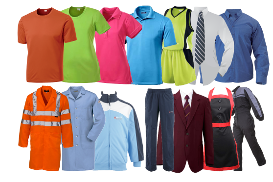 Welcome to Timeless Designs - Your Home of Uniforms!