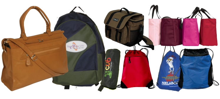 Utility Bags, Money Bags, Shopping Bags, Rucksacks 